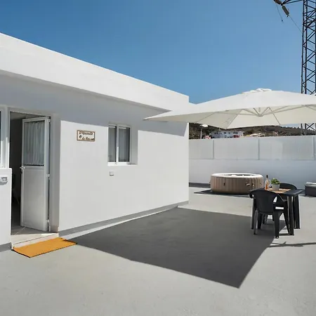 El Rinconcito De Nina Holiday home