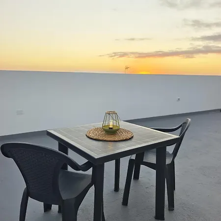 El Rinconcito De Nina 別荘 *