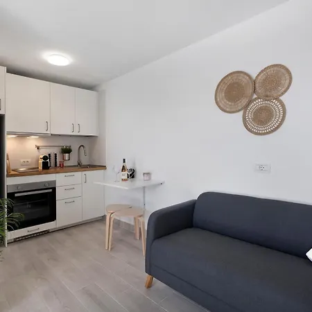 別荘 El Rinconcito De Nina