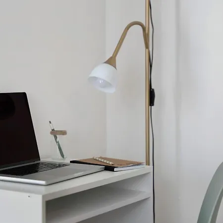 別荘 El Rinconcito De Nina