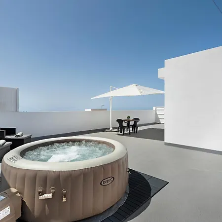 El Rinconcito De Nina 別荘 *