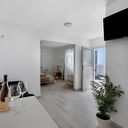 El Rinconcito De Nina 別荘 *