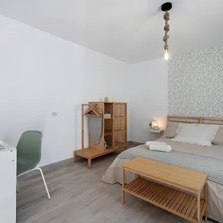 El Rinconcito De Nina 別荘 *