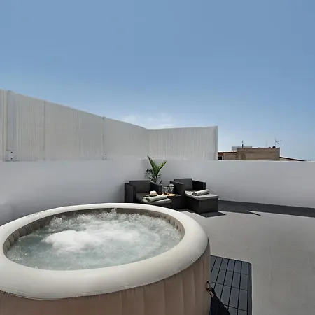 El Rinconcito De Nina 別荘