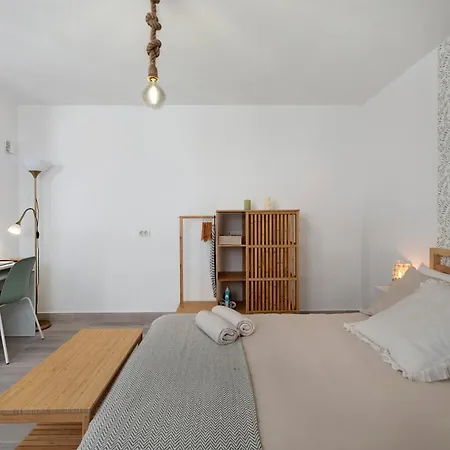 別荘 El Rinconcito De Nina