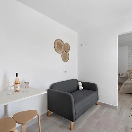 別荘 El Rinconcito De Nina