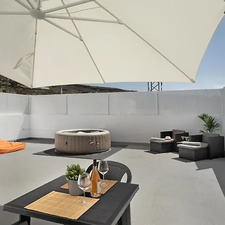 El Rinconcito De Nina * Tijoco de Abajo