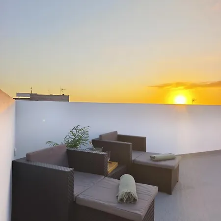 El Rinconcito De Nina Casa vacanze Tijoco de Abajo