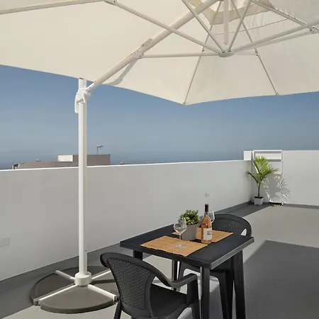 El Rinconcito De Nina Casa vacanze *