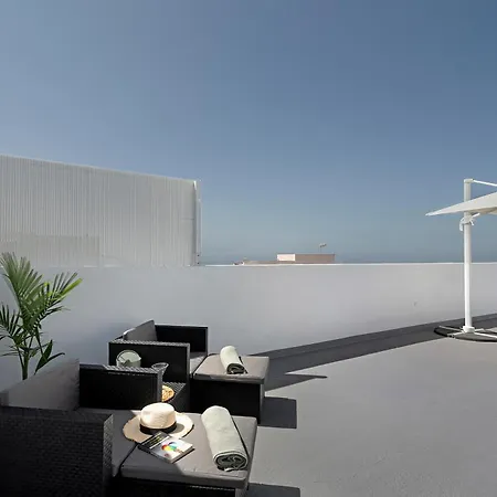 El Rinconcito De Nina Casa vacanze
